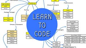 this amazing chart will change the way you learn to code