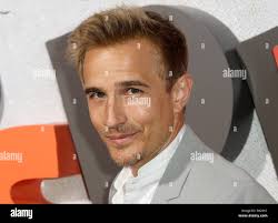 Jesse johnson where hi-res stock photography and images