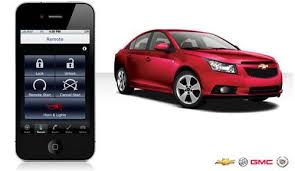 Instead of owning one car, what if you got whatever car you want, just when you needed it? Gm Expands Onstar App Compatibility To More Vehicles Android Community