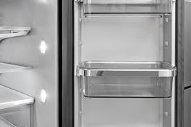 french door refrigerator review