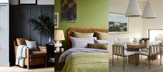 Paint My Walls If Furniture Is Brown