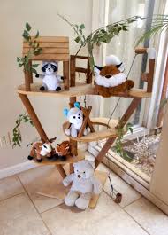 The kelly green and brown accent colors, paired with adorable forest friends, will give you the inspiration you need to host a storybook baby shower. Woodland Creatures Baby Shower A Love Letter To Food