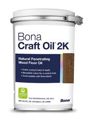 Amazon Com Bona Craft Oil 2k Clay Home Kitchen