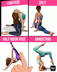 Personal Body Type Plan To Make Your Body Slimmer At Home Click To Download The App On App Store Now Lose Weig In 2020 Crunches Workout Flexibility Workout Workout