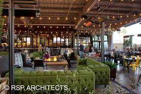 Maybe you would like to learn more about one of these? Outdoor Dining The Yard Phoenix Az Completed February 2013 Outdoor Dining Rsp Architects Design