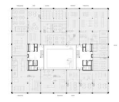 Koch Areal Zurich Burkard Meyer Architekten Baden Architekten Baden