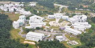 Open for both malaysian or international. University Of Nottingham Malaysia Campus Diary Of A Mischievous Kid