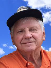 Blumfelder, Elvin Carl