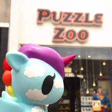 Awesome assortment of vintage toys 70,80, and 90's new and used condition. Puzzle Zoo Puzzlezoo Twitter