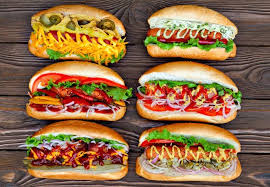 When it comes to a hot dog bar, location is everything. 3 Topping Ideas For The Ultimate Hotdog Bar