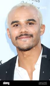 Boy los angeles premiere hi-res stock photography and images