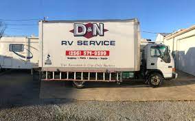 Maybe you would like to learn more about one of these? Mobile Rv Repair Service In Alabama D N Rv Service