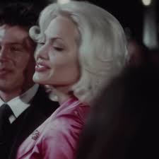 Angeline Jolie Edit: Life in the 2000s