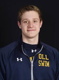 Trzewik-Quinn zoomed to front of 2016 Journal Boys Swimming and Diving  All-Stars