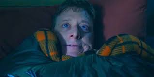 This just seems like a shitty version of “they live”