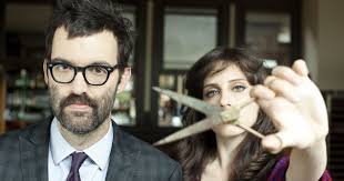 Eels: A 'Wonderful, Glorious' Look At Life