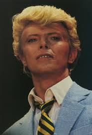 David Bowie