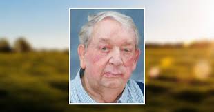 Myron Shires Obituary March 16, 2021