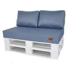 Im weiteren eignet es sich auch als komfortables zusatzkissen. Palettenkissen Sitzkissen Ruckenkissen Euro Paletten Sofa Mh Gd07 M 22 90
