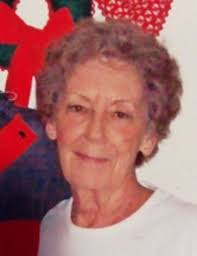 Jeanette Marie Tipsword Obituary August 14, 2018