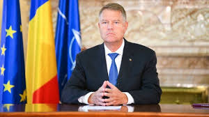 Contul oficial al președintelui româniei, klaus iohannis. Romania President Iohannis Will Not Extend The State Of Emergency After May 14