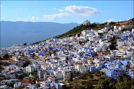 Blue Morocco Blue City Morocco Morocco Travel Morocco Tours Morocco Tourism