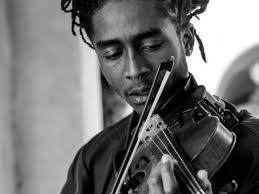 Fundraiser by Omari Abdul-Alim : VSO African American Fellowship Fundraiser