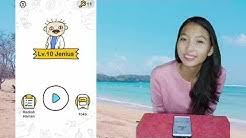 Kunci jawaban brain out dari level 1 hingga 221 bahasa indonesia beserta penjelasannya. Kunci Jawaban Brain Out Youtube