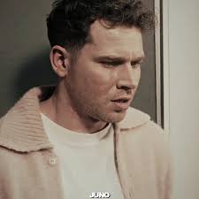 Evan Buckley Lightning Scene Talking