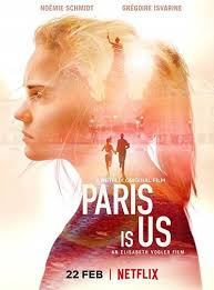 Paris Biziz Paris Is Us 2019 Turkce Dublaj Hd Indir Film Izleme Paris