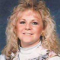 Kristi L. Schultz Broughton (1959-2001)