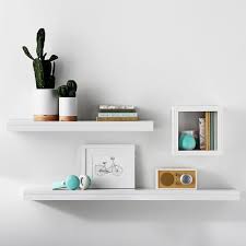 Wall To Wall Shelving Wall Shelves Bedroom Shelf Decor Bedroom Floating Shelves Diy