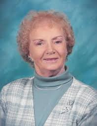 Obituary for Kathryn "Kay" Patricia Fallon