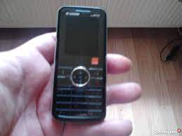 Sagem my411X simlock Orange Warszawa ...