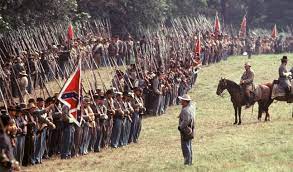 This is my special advisor for the north and south relationship. RÄƒzboiul Civil American In Zece Filme De ExcepÅ£ie