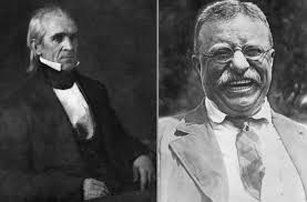 Who is your favorite president/presidents? : r/Presidents