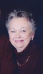 Phyllis Ann Berg Obituary