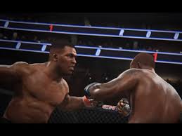 On launch day, there were three fighters that were locked to a good chunk of ufc 4 players: Mike Tyson Playable In Ea Sports Ufc 2 Ea Sports Ufc 2