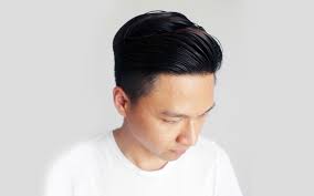 Check spelling or type a new query. How To Style Slicked Back Undercut Style Dieter
