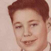 Joseph Reese McCann (1932–1990) • FamilySearch