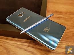 See full specifications, expert reviews, user ratings, and more. The Samsung Galaxy Note Fe Can Be Yours For Only Rm1 599 Soyacincau Com