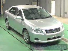 A japanese used car exporter specializing in exporting high quality used vehicles to many countries worldwide at affordable prices. 2010 Toyota Corolla Axio Nze141 Japanese Used Car For Sale Japan Auction Import Youtube