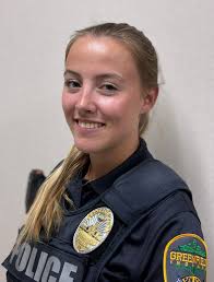 Today is National Police Women's Day. We pay tribute to our own Detective  Sergeant Jill Jenkins and Officer Lauren Brooks, and all women serving  their communities nationwide.