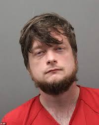 YouTube prankster Tanner Cook says he will continue to make videos despite  being shot in the chest by delivery driver during a stunt as his father  says the family needs 'restoration' after