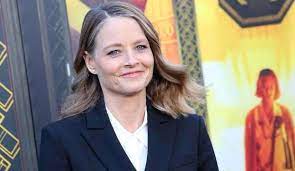 Jodie Foster 2019 Actors Women Jodie Foster