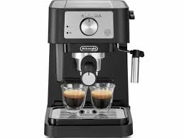 Delonghi coffee machine dedica review of systems template musculoskeletal. Delonghi Ec 260 Bk Stilosa Coffee Machine Review Which