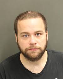 31-year-old JACOB SIMPSON from DAYTONA BEACH was arrested