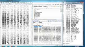 Problem Converting Out To Hex And Hex To Bin Code Composer Studio Forum Code Composer Studio Ti E2e Support Forums