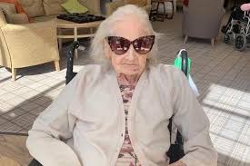 Harrogate care home plea for 100 cards to celebrate residents 100th birthday