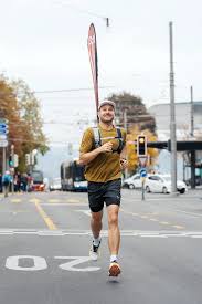 More than 15,000 runners take part in Lucerne marathon